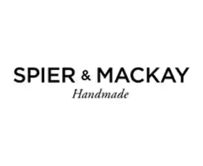 Spier and Mackay coupon codes