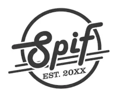 Shop SPIFspace logo