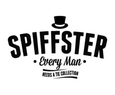 Spiffster Club logo