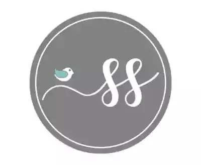 Shop Spiffy Spools logo
