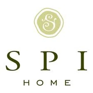 SPI Home logo