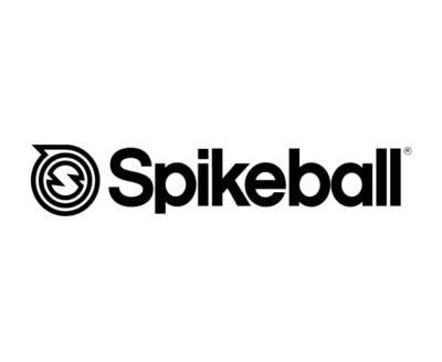Shop Spikeball logo
