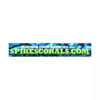 Spikes Corals coupon codes