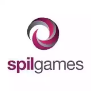 Shop Spil Games promo codes logo