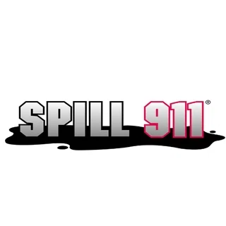 Spill 911 logo