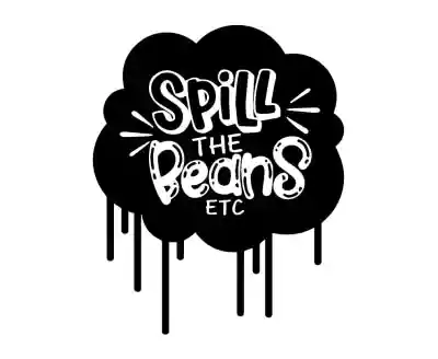 Spill The Beans Etc discount codes
