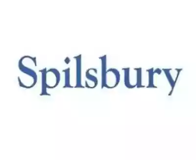 Spilsbury logo