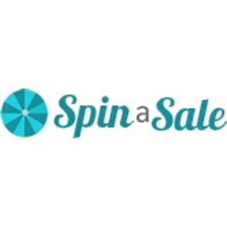 Shop Spin-a-Sale logo