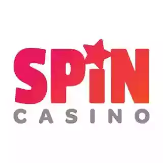 Spin Casino promo codes