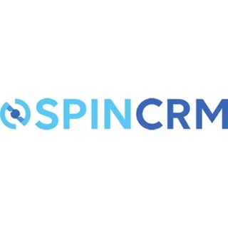 Shop Spin CRM logo
