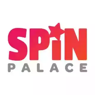 Shop Spin Palace coupon codes logo