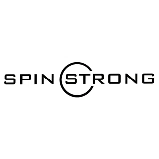Shop Spin Strong logo