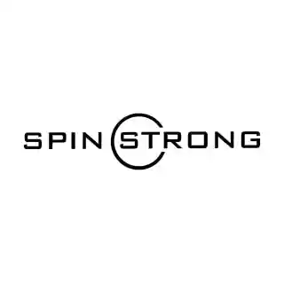 Shop Spin Strong discount codes logo