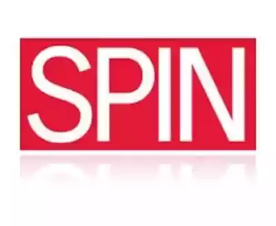 Spin coupon codes