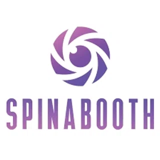 Spinabooth logo