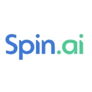Spin.AI logo