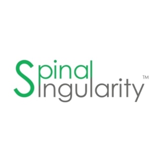Shop Spinal Singularity logo
