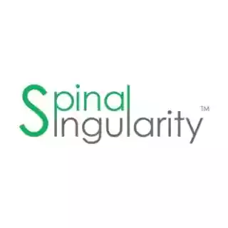 Shop Spinal Singularity discount codes logo