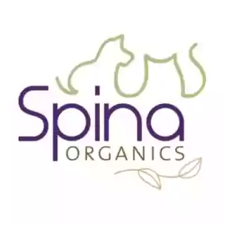 Shop Spina Organics coupon codes logo