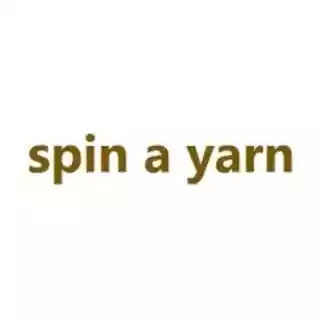 Spin a Yarn logo