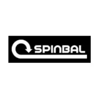 spinbal.com logo