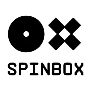 Shop Spinbox coupon codes logo