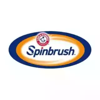 Shop Spinbrush coupon codes logo