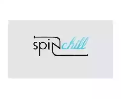 Shop SpinChill logo