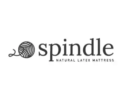 spindlemattress.com logo