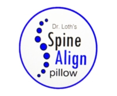 Shop SpineAlign logo