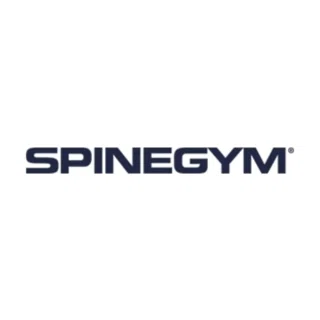 Shop SpineGym logo