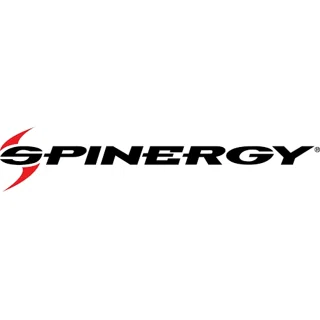 Spinergy logo