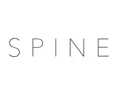 Spine Wallet logo