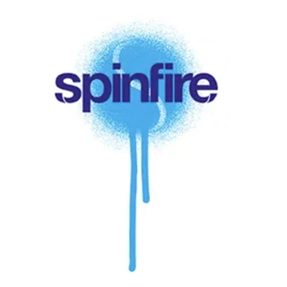 Spinfire Sport logo