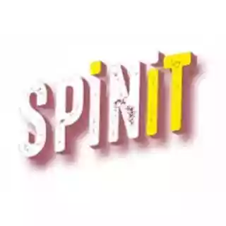 Shop Spinit discount codes logo