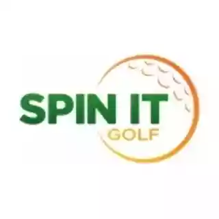 Spin It Golf discount codes