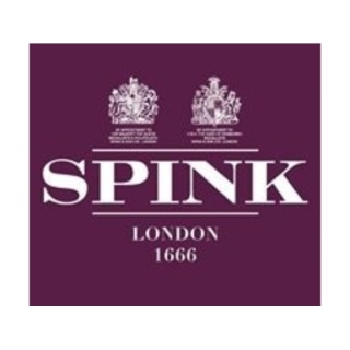 Shop Spink & Son logo