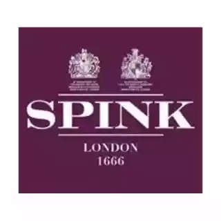 Shop Spink & Son discount codes logo