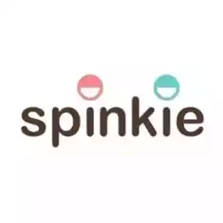 spinkie.com logo