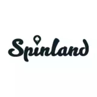 Shop Spinland discount codes logo