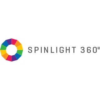 Shop Spinlight 360 promo codes logo