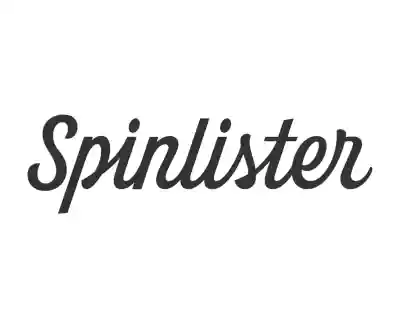 spinlister.com logo