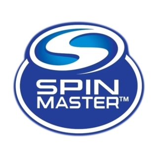 Shop Spin Master logo