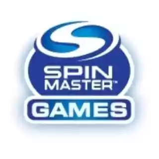 Spin Master Games logo