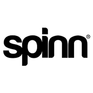 Shop Spinn logo