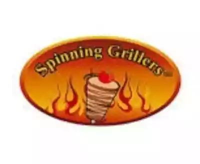 Spinning Grillers promo codes