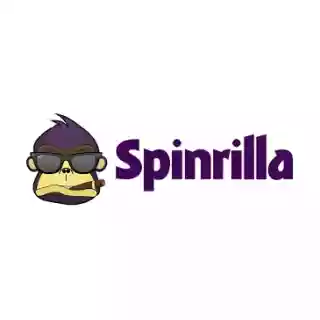 Shop Spinrilla coupon codes logo