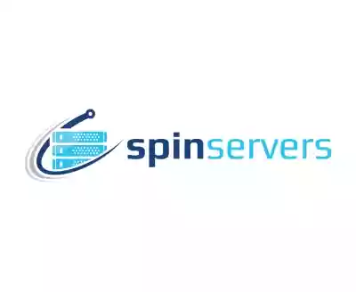 Shop Spin Servers coupon codes logo