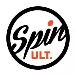 Shop Spin Ultimate logo