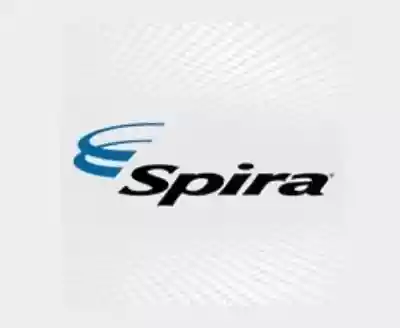 Shop Spira  discount codes logo